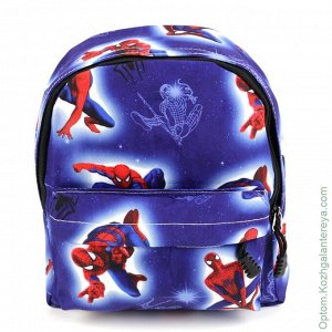 Детский рюкзак РДМ1 синий