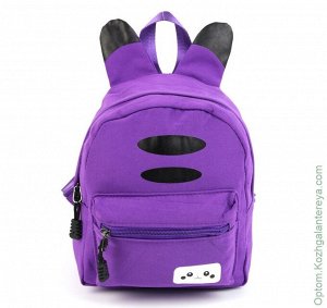 Детский рюкзак 309-20 Фиолетовый фиолетовый