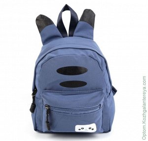 Детский рюкзак 309-20 Синий синий