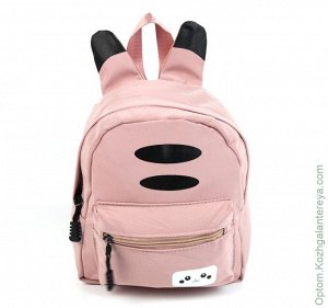 Детский рюкзак 309-20 Розовый розовый