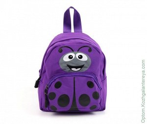 Детский рюкзак 309-19 Фиолетовый фиолетовый