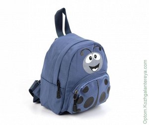 Детский рюкзак 309-19 Синий синий