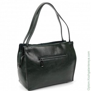 Женская сумка 6126-3 Грин зеленый