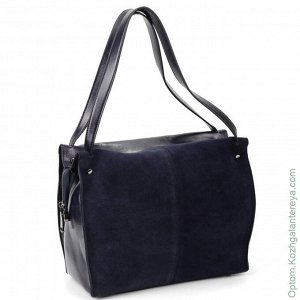 Женская сумка 6126-4 Блу синий