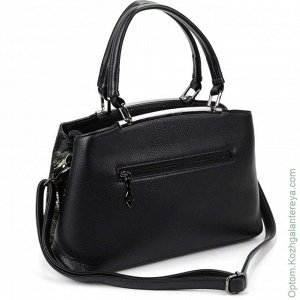 Женская сумка 2995 МХ-01 черный