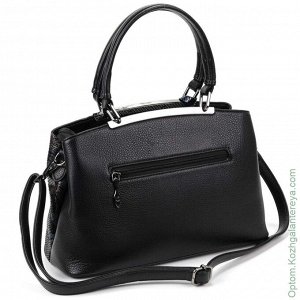 Женская сумка 2995 МХ-02 черный