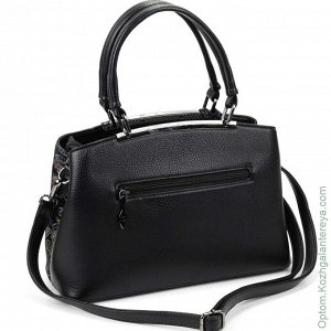 Женская сумка 2995 МХ-05 черный