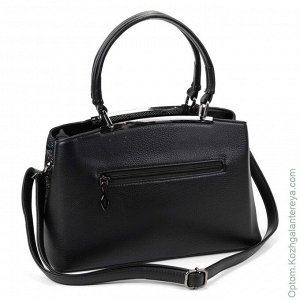 Женская сумка 2995 МХ-06 черный