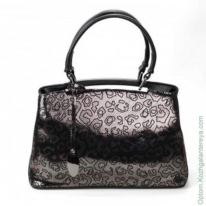 Женская сумка 2995 ХН-09 черный