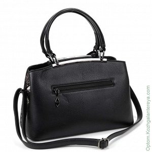 Женская сумка 2995 ХН-09 черный