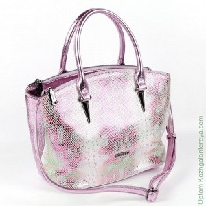 Женская сумка 8013 Пинк розовый