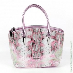 Женская сумка 8013 Пинк розовый