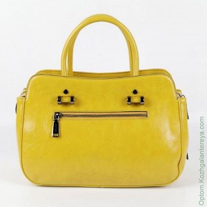 Женская сумка 8010 Елоу желтый