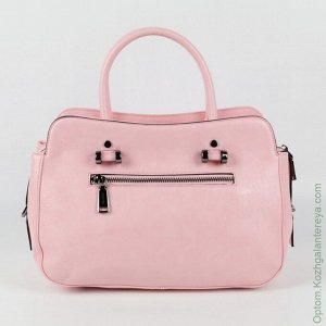 Женская сумка 8010 Пинк розовый