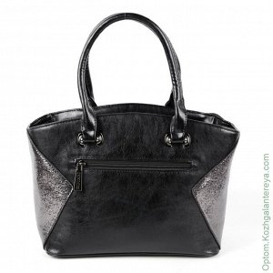 Женская сумка 9-7355 Блек черный