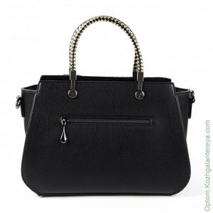 Женская сумка 9218-2 Блек черный