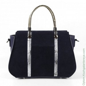 Женская сумка 9218-2 Блу синий