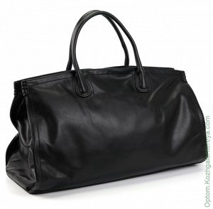 Мужская сумка 00806 Блек черный