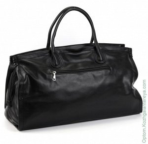Мужская сумка 00806 Блек черный