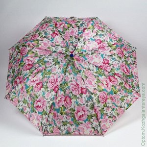 Женский зонт 241-6 многоцветный