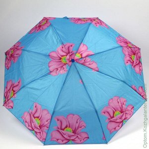 Женский зонт 241-2 многоцветный