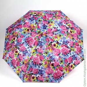 Женский зонт 241-1 многоцветный