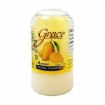 Дезодорант Кристалл Grace  Манго 50гр