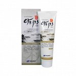 Зубная паста от неприятного запаха изо рта &#039;ARIRANG Remove Halitosis &#039; 150 гр