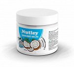 Кокосовое масло холодного отжима Nutley (300мл)