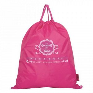 ACROSS Школьный ранец + мешок