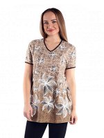 Кофта женская кулирка &quot;Альбина&quot;