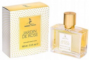 .DC  женская  Jardin  De Rose  100 ml