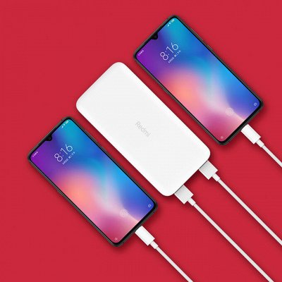 Xiaomi — Наушники и колонки — Зарядки и кабели