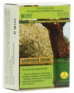 Ловчий Пояс Комплект 3 м, 75 гр, (1/20)