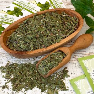 МЯТА ПЕРЕЧНАЯ (ЛИСТ) 50 г