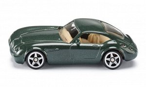 Машинка Siku Wiesmann GT MF4