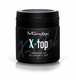 Топ для гель лака и геля без липкого слоя X-Top Ingarden, 30 мл