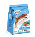 A-SOLI СAT для кошек Рыба с овощами 400г ПРОМО НАБОР (1+1) всего 800г