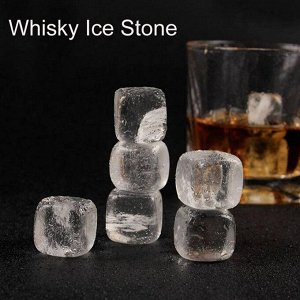 Камни для виски кристалл