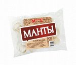 Манты 900 гр