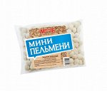 Пельмени Мини 450гр