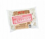 Пельмени нежные со сливками 450гр