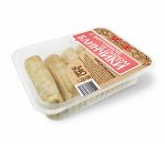 Блинчики с ветчиной и сыром 340 г