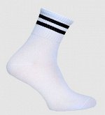 Носки женские Sock&#039;s point белый