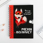 Блокноты и записные книжки