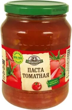 Паста томатная, 270 г