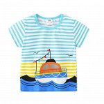 Футболка BabyKids Element 7116