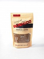 Кофе растворимый Бушидо BUSHIDO Original, 75 г