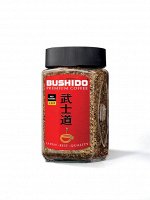 Кофе растворимый Бушидо Ред Катана BUSHIDO Red Katana, 50 г