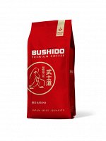 Кофе молотый Бушидо BUSHIDO Red Katana, 227 г